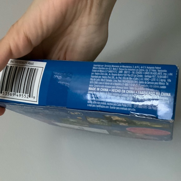 Vintage 2010 LITTLEST PET SHOP Postcard Pets beaver blythe postcard pet NEW - Picture 5 of 7